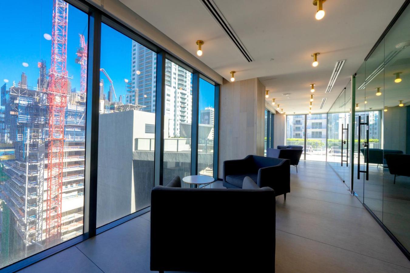 Apartmán Luxury Loft - Free Parking - Ocean View - Brickell Downtown Miami Exteriér fotografie